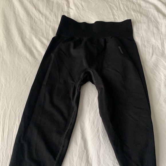 FLEX HIGH WAISTED LEGGINGS - Picture 4 of 5